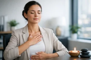 7 Breathing Exercises for Stress Relief That Work