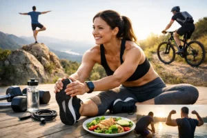 7 Fitness Goals Beyond Weight Loss That Last