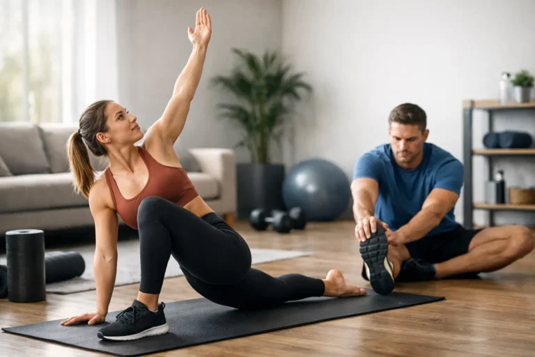 Mobility Exercise