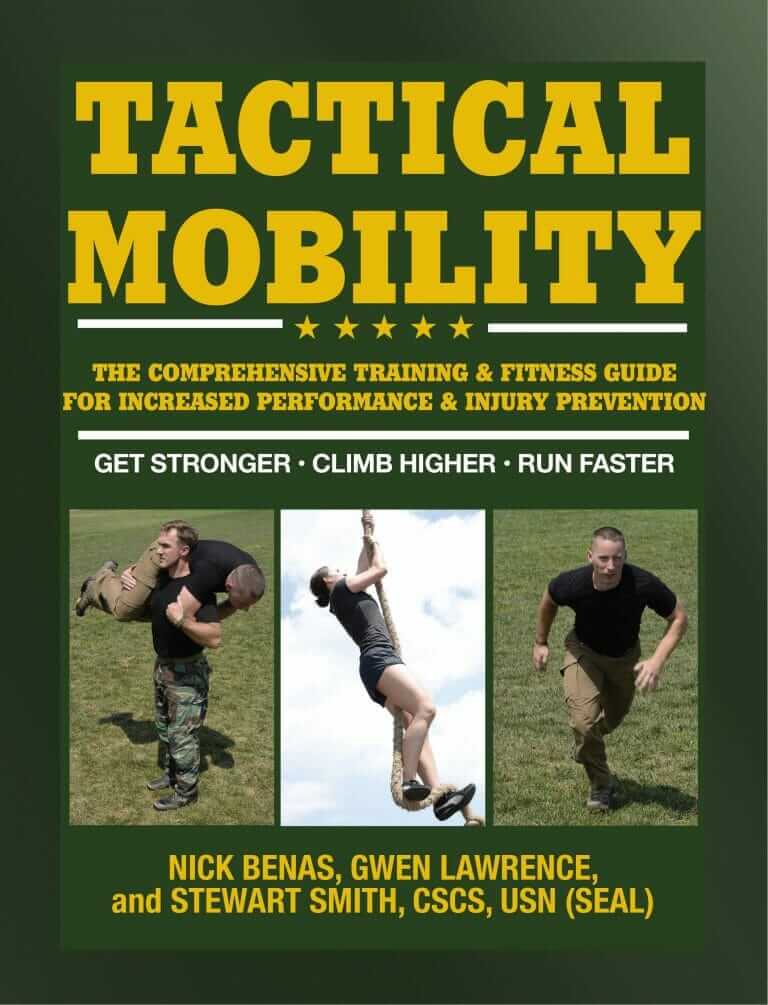 Tactical Mobility: New Workouts Increase Performance and Prevent ...