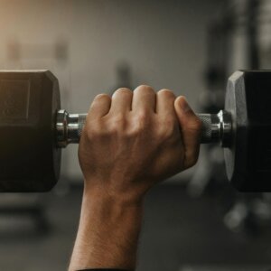 grip strength