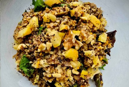 hp_lemon oatmeal