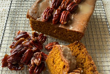 hp_pumpkin loaf