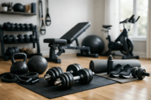 Garage Gym
