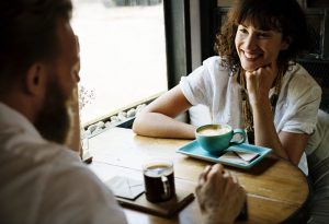 5 Tips for Instant Charisma