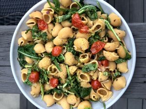 How Carbohydrate-Rich Food Impacts Gut Health