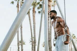 Add Gymnastic Rings to Your Workout Routine