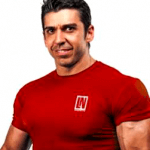 HUGO RIVERA
