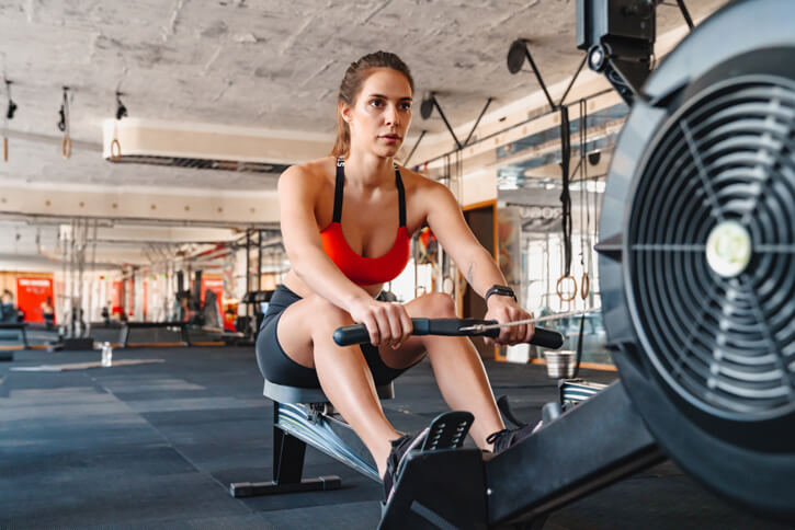 3 Tips for Better Rowing Technique - Get Fit Now