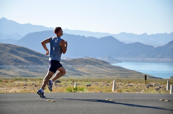 5 Sprinting Tips to Become a Better Athlete