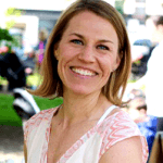 SARA HAAS, RDN