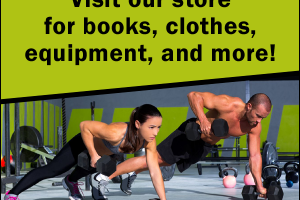 Visit the GetFitNow online store