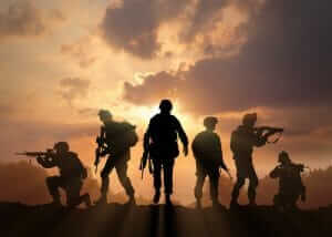 The Hero Workouts: Tributes to Courage and Sacrifice