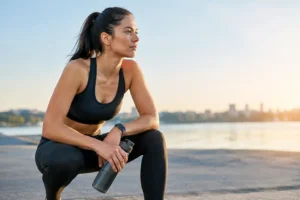 How to Choose Workout Intensity Without Burning Out