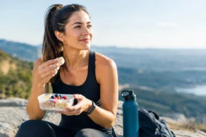 How to Fuel Before Running Without Stomach Trouble