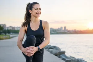 How to Improve Exercise Adherence for Good