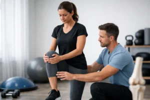 How to Improve Joint Stability Without Overtraining