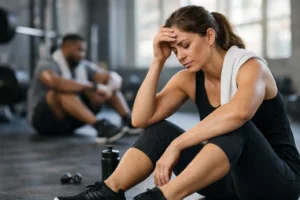 How to Manage Fitness Burnout Without Quitting