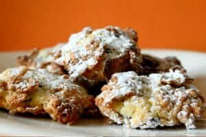 Rose del Deserto Recipe