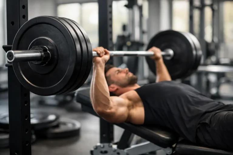 Progressive Overload Guide for Lasting Strength