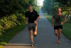 Great Advice for Proper Running Technique by Stew Smith - Get Fit Now