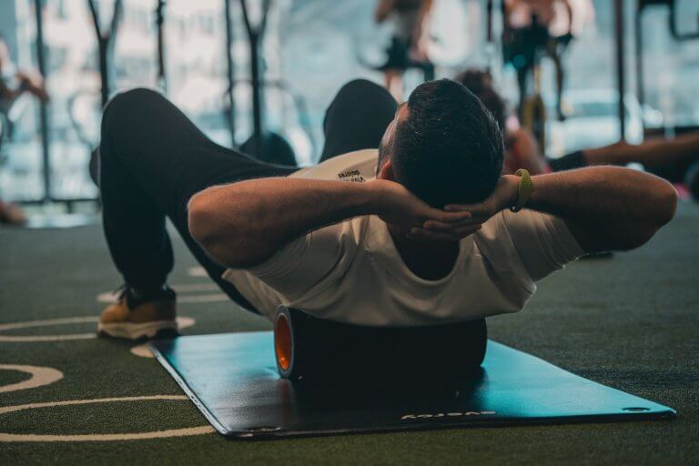 Foam Rolling 101