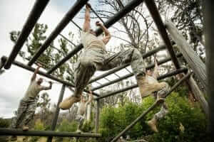 Navy SEAL Fitness - Get Fit Now