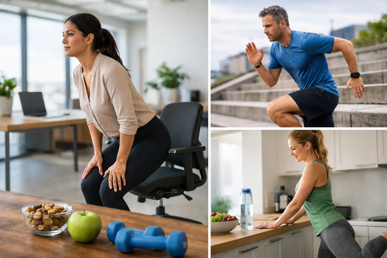 What Is Exercise Snacking? A Practical Guide